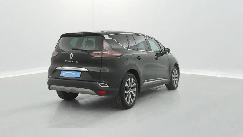 Vente en ligne Renault Espace 5 Espace dCi 160 Energy Twin Turbo au prix de 17 990 €