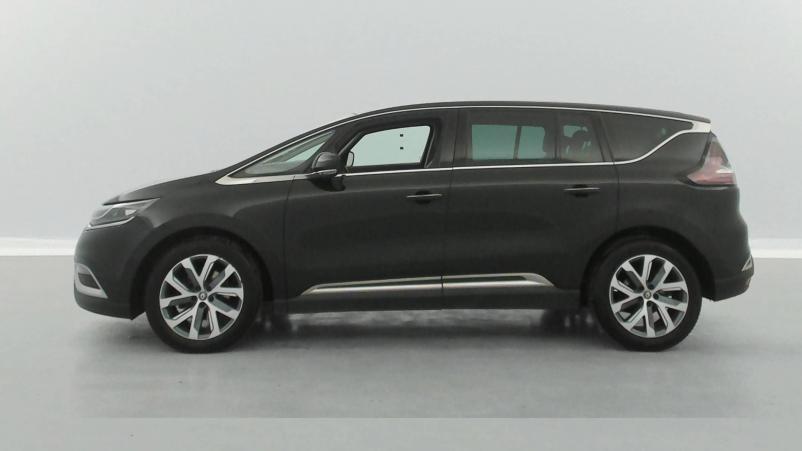 Vente en ligne Renault Espace 5 Espace dCi 160 Energy Twin Turbo au prix de 17 990 €