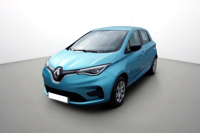 Vente en ligne Renault Zoé  R110 Achat Intégral au prix de 12 990 €