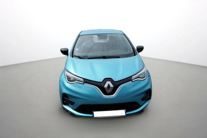 Vente en ligne Renault Zoé  R110 Achat Intégral au prix de 12 990 €