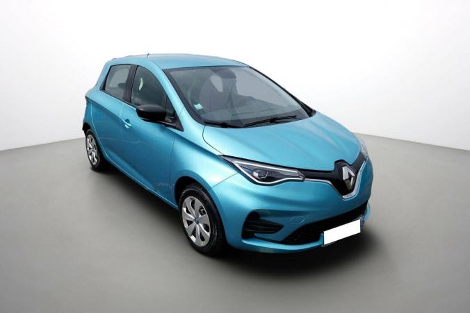 Vente en ligne Renault Zoé  R110 Achat Intégral au prix de 12 990 €