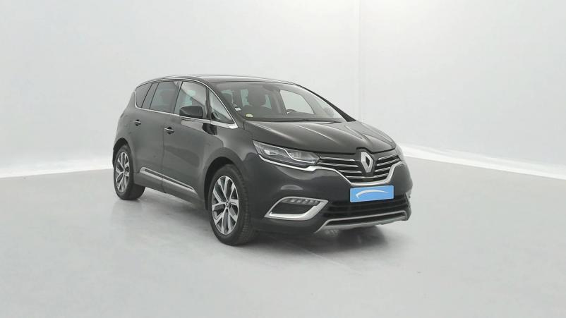 Vente en ligne Renault Espace 5 Espace dCi 160 Energy Twin Turbo au prix de 17 990 €