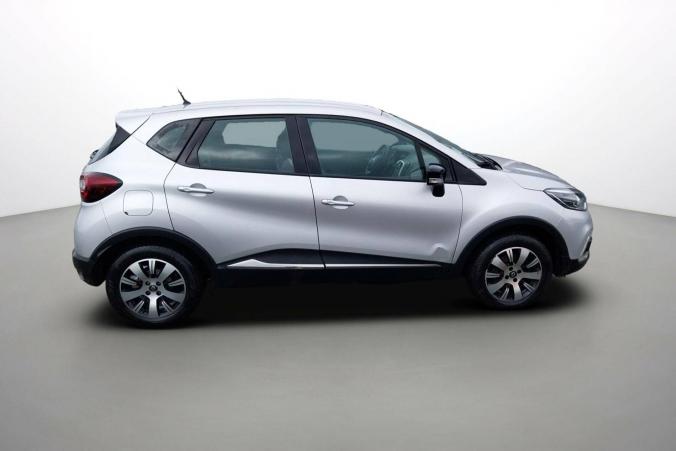 Vente en ligne Renault Captur Captur dCi 90 E6C au prix de 12 990 €
