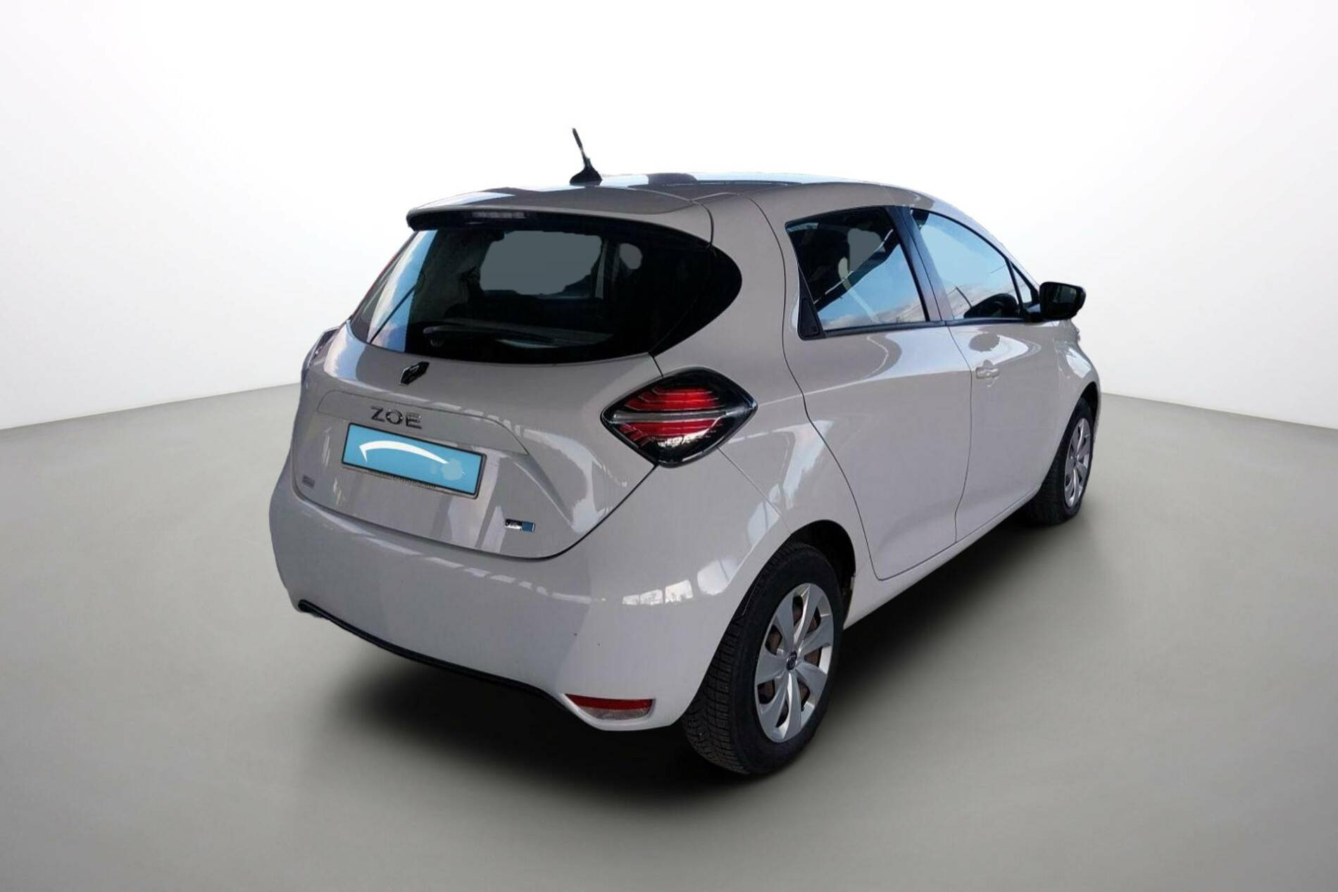 Vente en ligne Renault Zoé Zoe R110 Achat Intégral - 21 au prix de 11 980 €