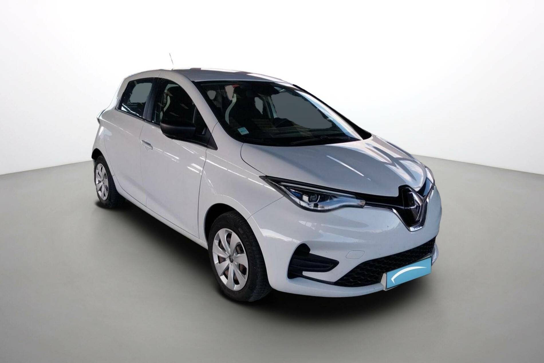 Vente en ligne Renault Zoé Zoe R110 Achat Intégral - 21 au prix de 11 980 €