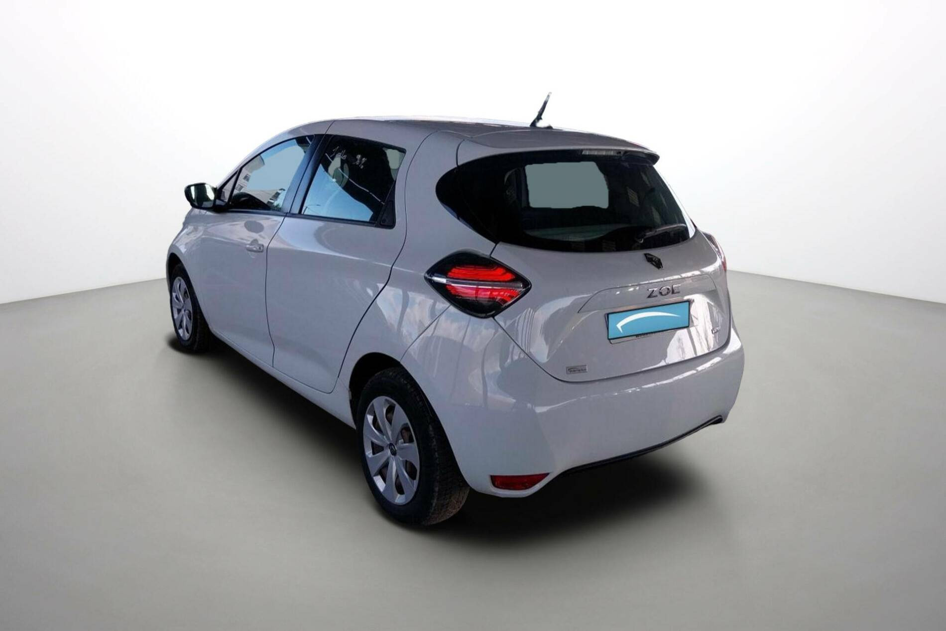 Vente en ligne Renault Zoé Zoe R110 Achat Intégral - 21 au prix de 11 980 €