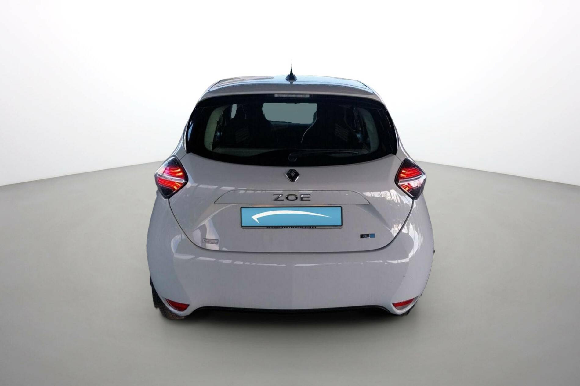 Vente en ligne Renault Zoé Zoe R110 Achat Intégral - 21 au prix de 11 980 €