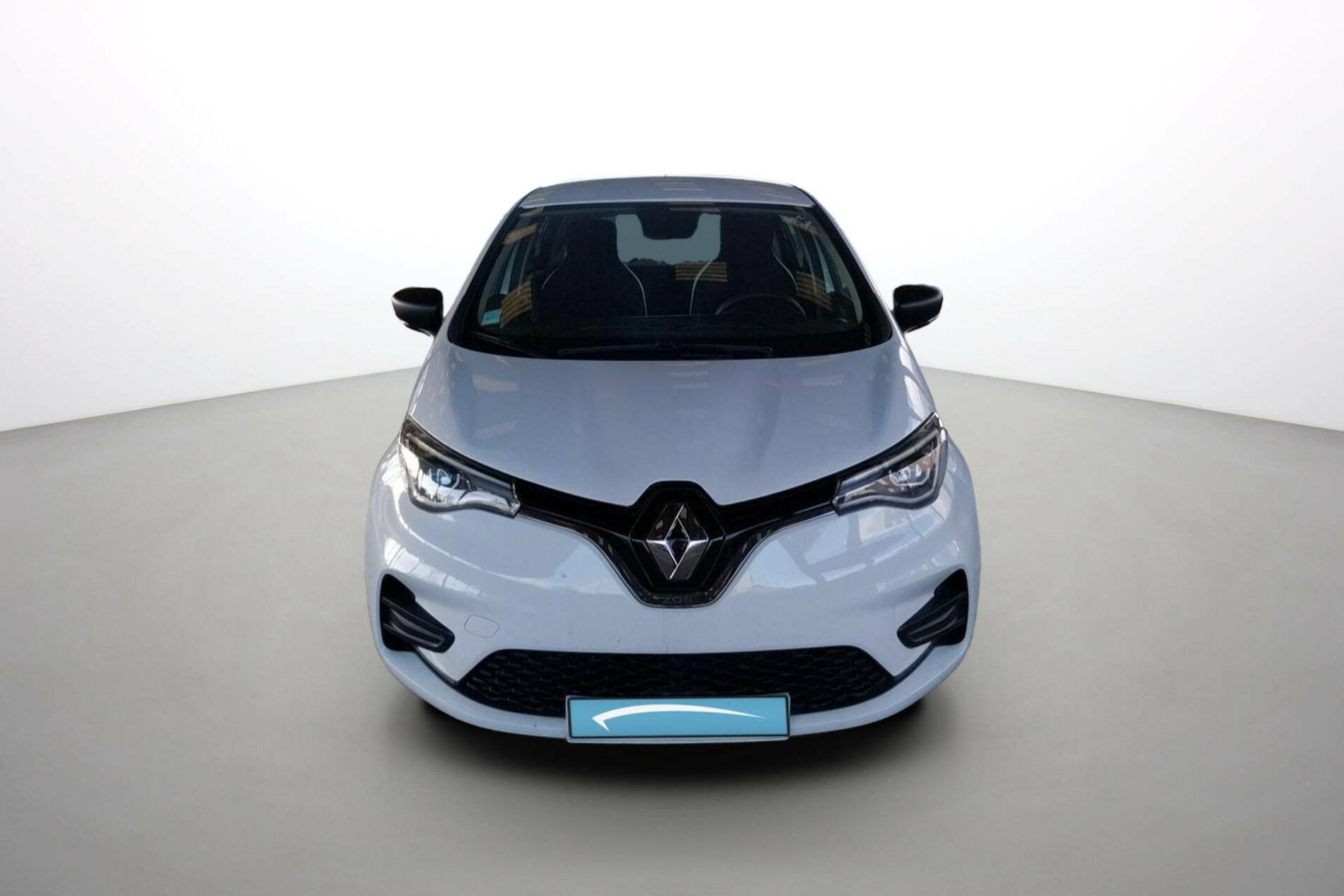 Vente en ligne Renault Zoé Zoe R110 Achat Intégral - 21 au prix de 11 980 €