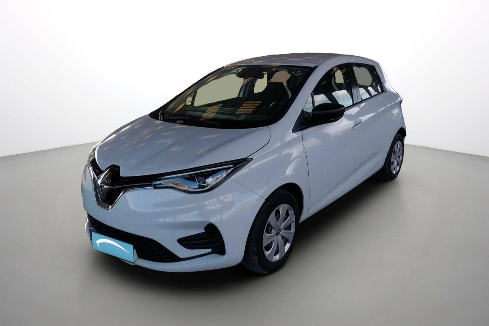 Renault Zoé Zoe R110 Achat Intégral - 21 occasion de 2021 en vente à Flers
