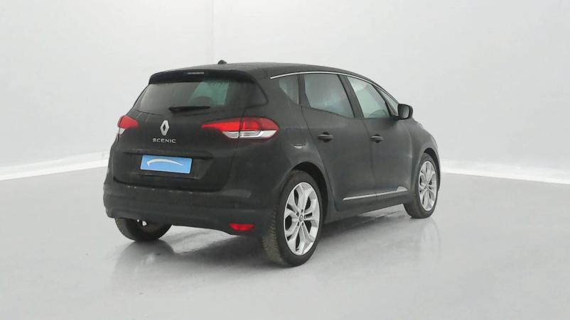 Vente en ligne Renault Scenic 4 Scenic Blue dCi 120 au prix de 16 240 €