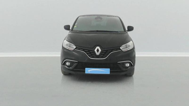 Vente en ligne Renault Scenic 4 Scenic Blue dCi 120 au prix de 16 240 €