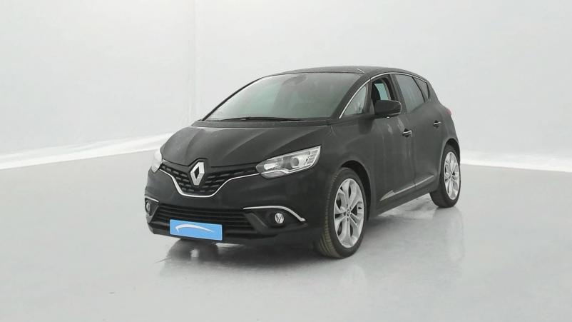 Vente en ligne Renault Scenic 4 Scenic Blue dCi 120 au prix de 16 240 €