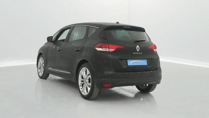 Vente en ligne Renault Scenic 4 Scenic Blue dCi 120 au prix de 16 240 €