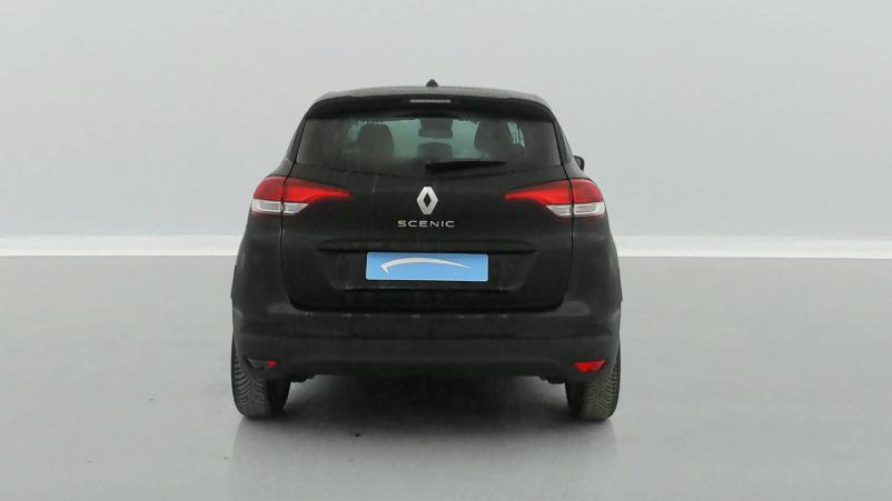 Vente en ligne Renault Scenic 4 Scenic Blue dCi 120 au prix de 16 240 €