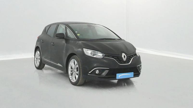 Vente en ligne Renault Scenic 4 Scenic Blue dCi 120 au prix de 16 240 €