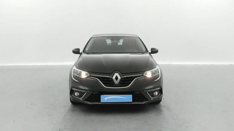 Vente en ligne Renault Megane 4 Mégane IV Berline Blue dCi 95 au prix de 13 990 €