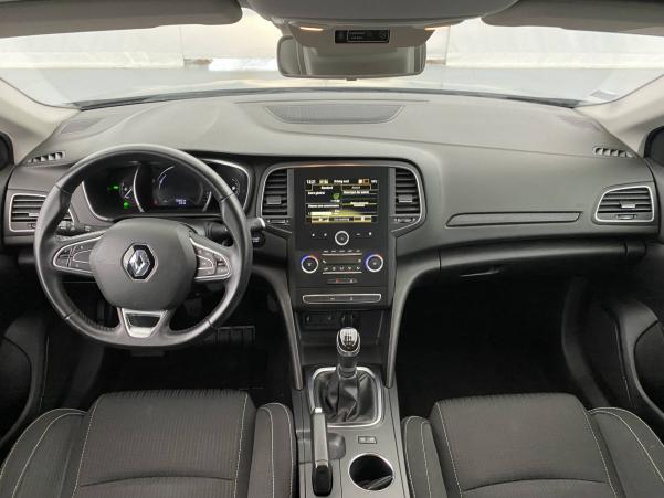 Vente en ligne Renault Megane 4 Mégane IV Berline Blue dCi 95 au prix de 13 990 €