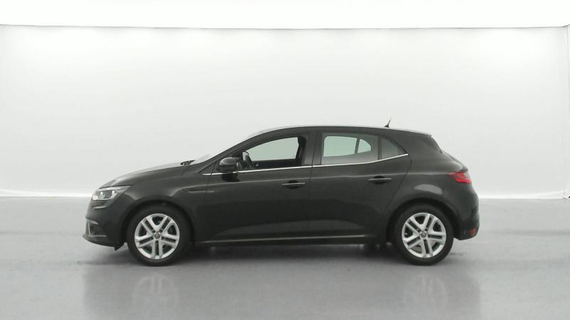 Vente en ligne Renault Megane 4 Mégane IV Berline Blue dCi 95 au prix de 13 990 €