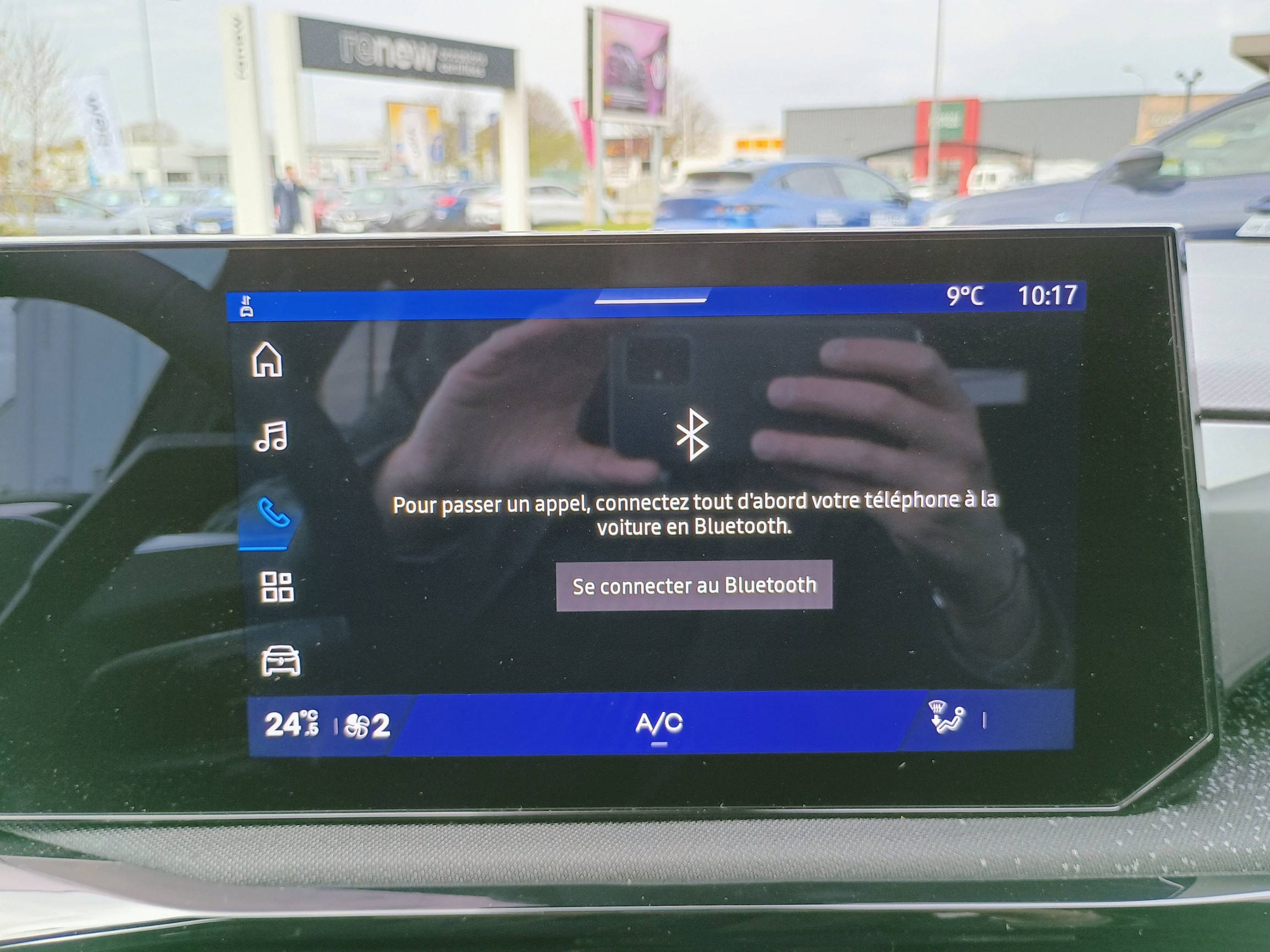 Vente en ligne Renault Clio 6 Clio E-Tech full hybrid 160 ch au prix de 26 980 €