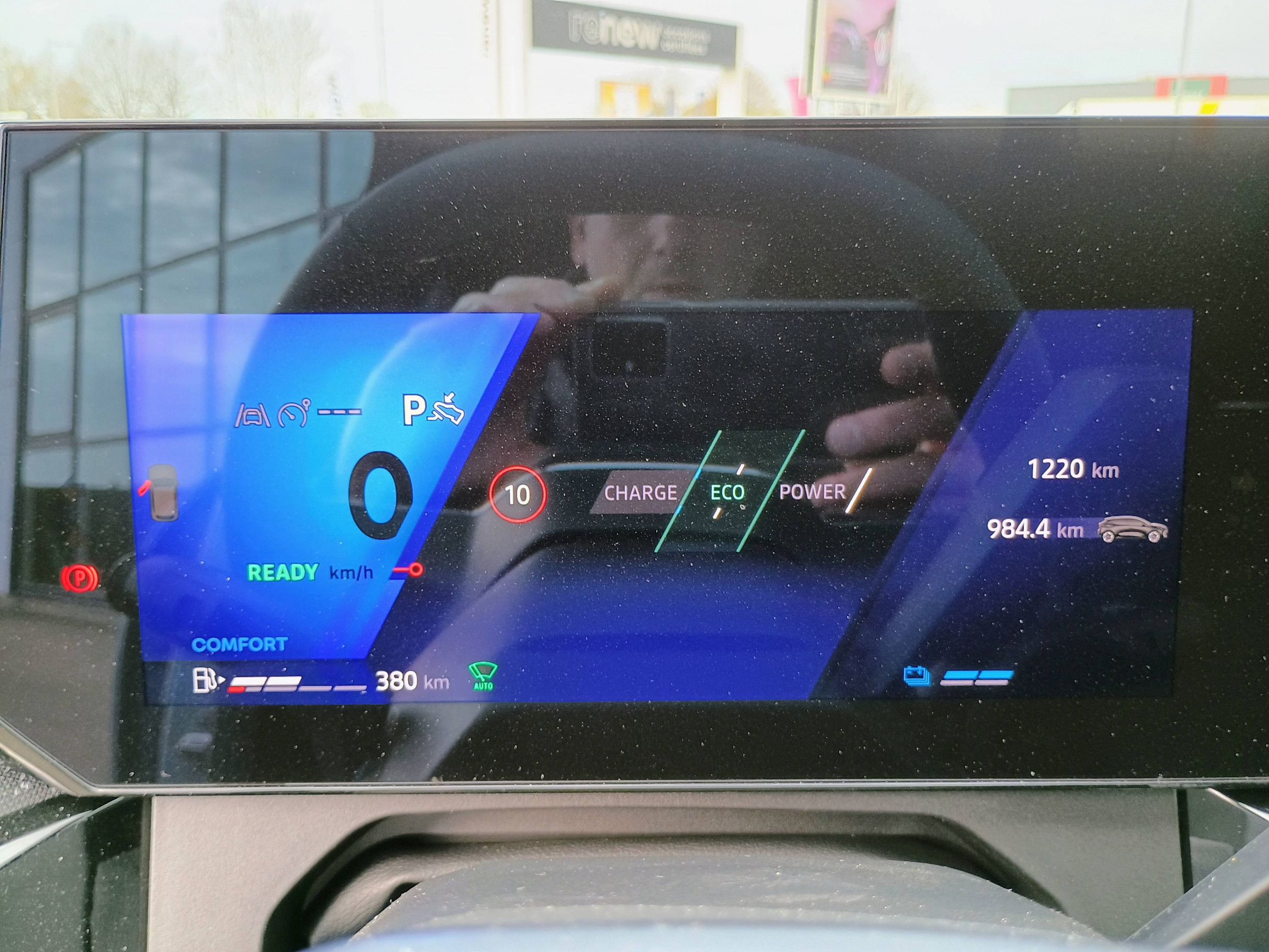 Vente en ligne Renault Clio 6 Clio E-Tech full hybrid 160 ch au prix de 26 980 €