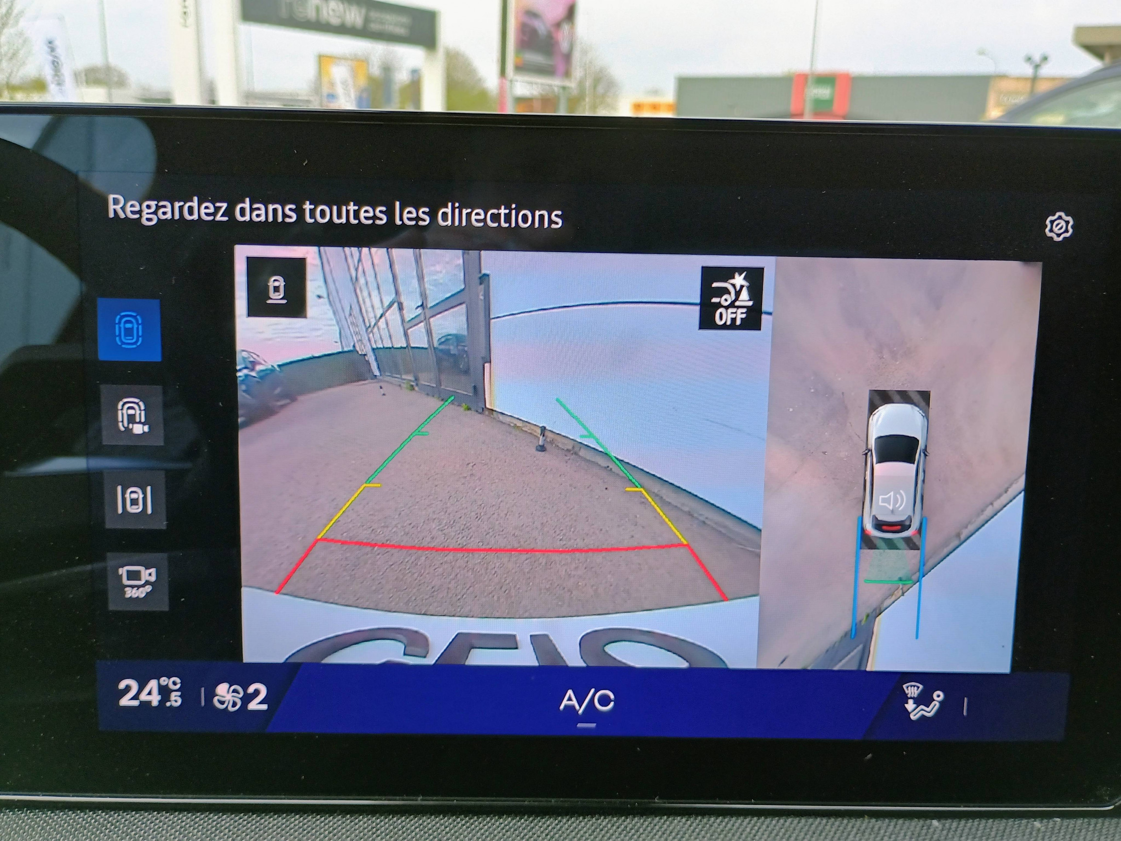 Vente en ligne Renault Clio 6 Clio E-Tech full hybrid 160 ch au prix de 26 980 €