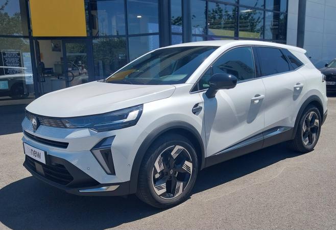 Vente en ligne Renault Symbioz  E-Tech full hybrid 145 au prix de 32 990 €
