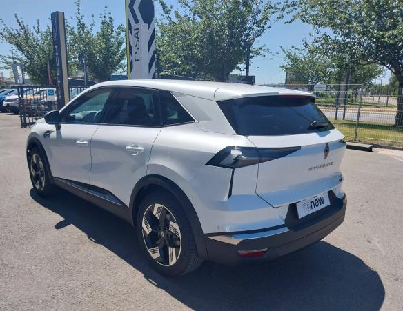 Vente en ligne Renault Symbioz  E-Tech full hybrid 145 au prix de 32 990 €