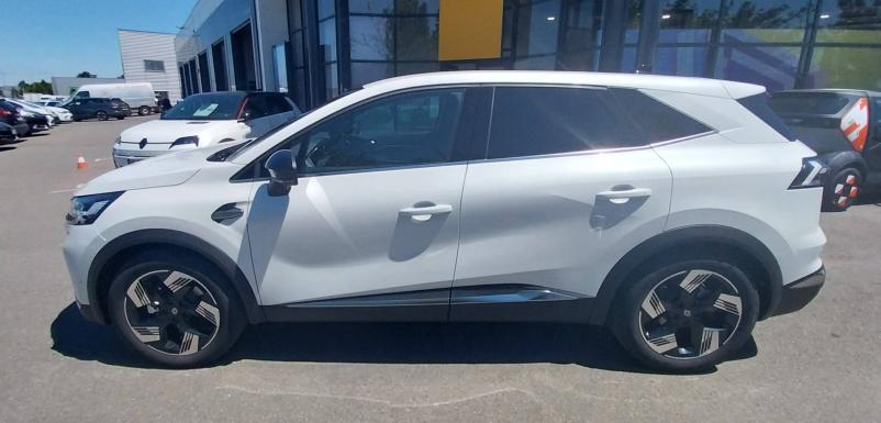 Vente en ligne Renault Symbioz  E-Tech full hybrid 145 au prix de 32 990 €
