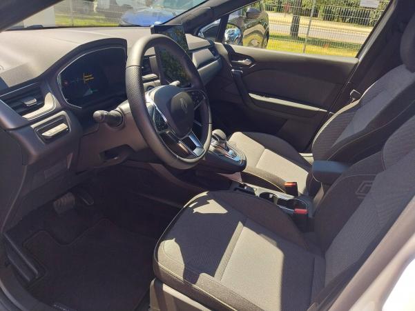 Vente en ligne Renault Symbioz  E-Tech full hybrid 145 au prix de 32 990 €