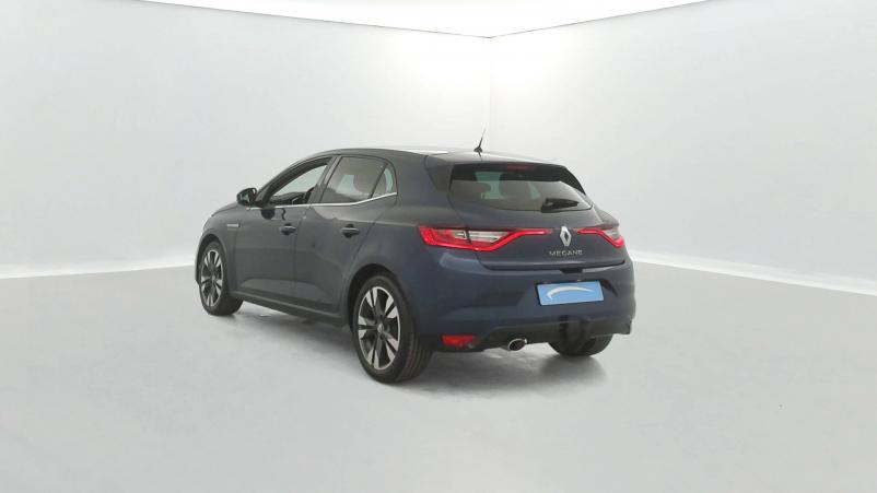 Vente en ligne Renault Megane 4 Mégane IV Berline TCe 140 Energy au prix de 13 680 €