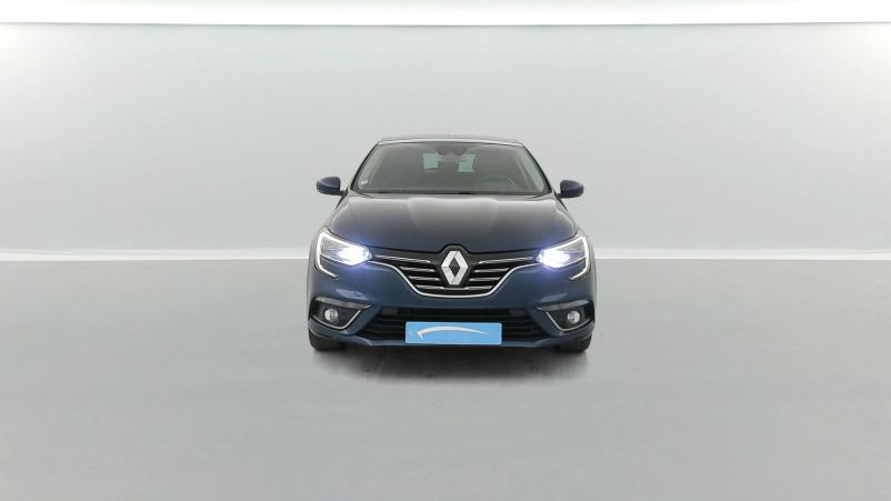 Vente en ligne Renault Megane 4 Mégane IV Berline TCe 140 Energy au prix de 13 680 €