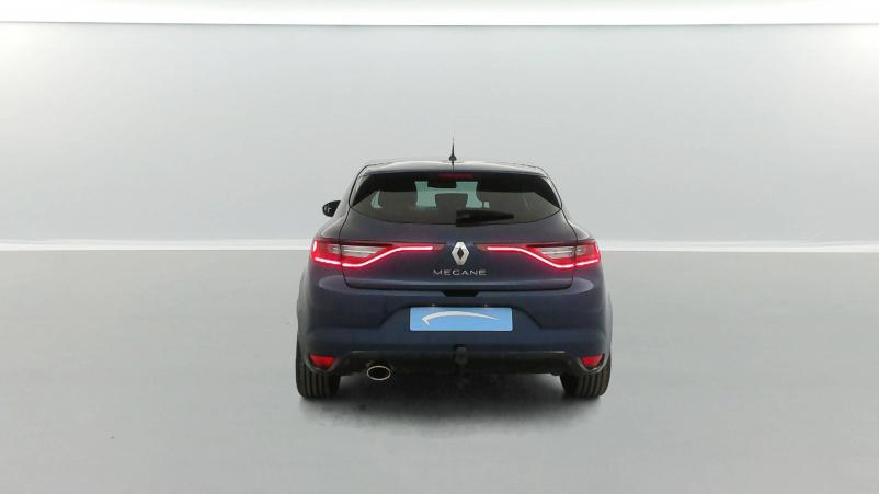 Vente en ligne Renault Megane 4 Mégane IV Berline TCe 140 Energy au prix de 13 680 €