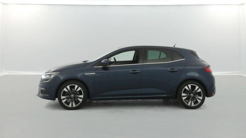 Vente en ligne Renault Megane 4 Mégane IV Berline TCe 140 Energy au prix de 13 680 €