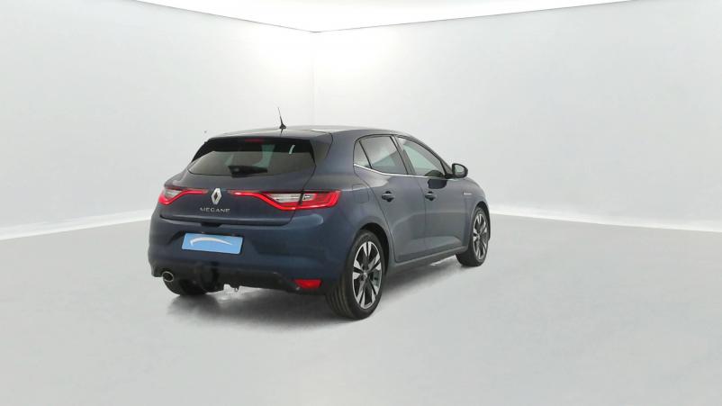 Vente en ligne Renault Megane 4 Mégane IV Berline TCe 140 Energy au prix de 13 680 €