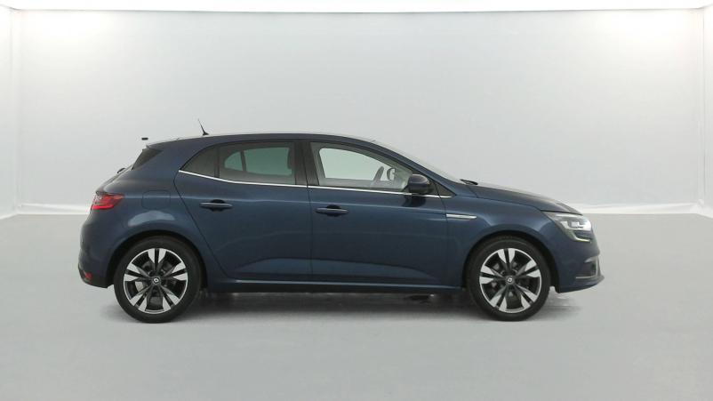 Vente en ligne Renault Megane 4 Mégane IV Berline TCe 140 Energy au prix de 13 680 €
