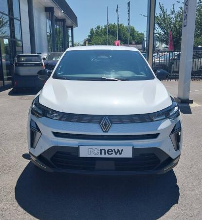 Vente en ligne Renault Symbioz  E-Tech full hybrid 145 au prix de 32 990 €