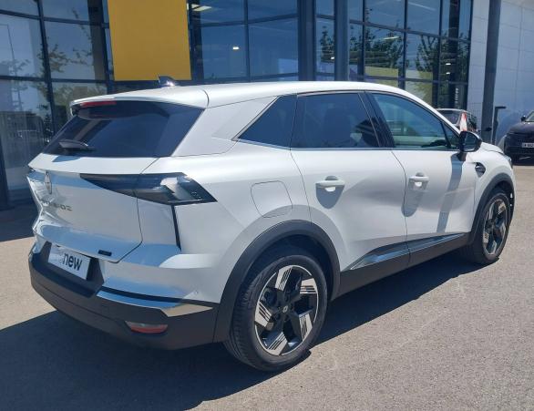 Vente en ligne Renault Symbioz  E-Tech full hybrid 145 au prix de 32 990 €