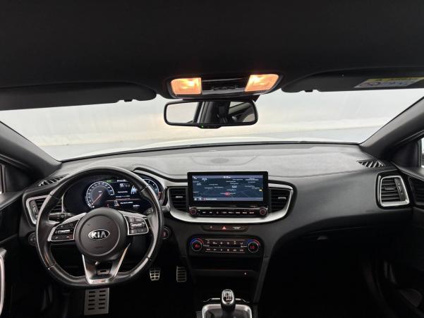 Vente en ligne Kia Ceed  1.0 T-GDi 120 ch ISG BVM6 au prix de 18 490 €