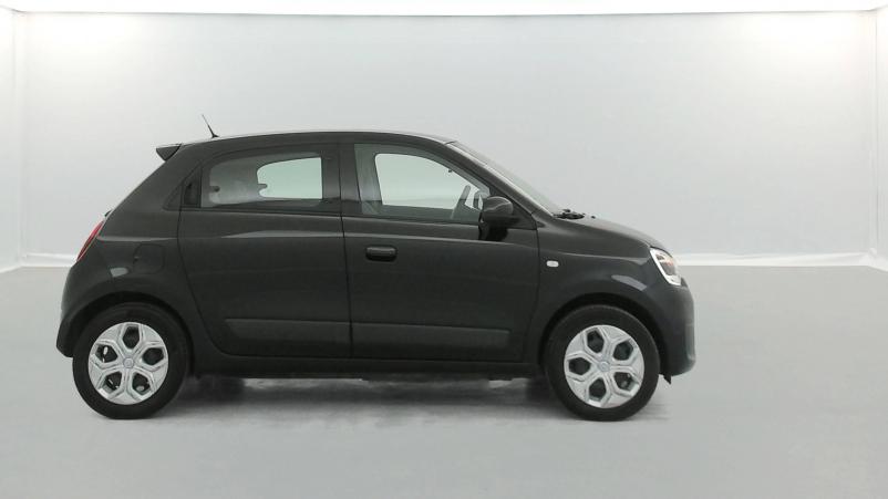 Vente en ligne Renault Twingo Electrique Twingo III Achat Intégral - 21 au prix de 12 990 €