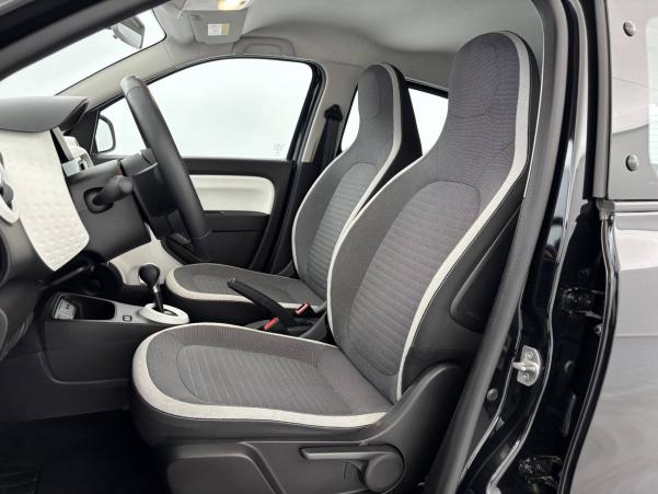 Vente en ligne Renault Twingo Electrique Twingo III Achat Intégral - 21 au prix de 12 990 €