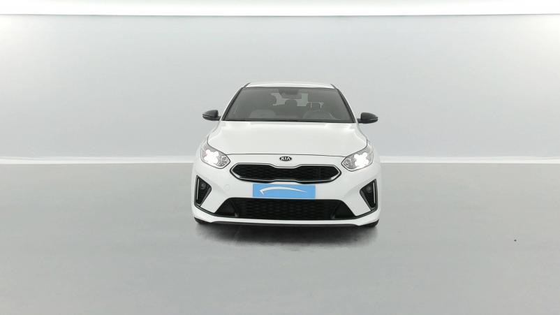 Vente en ligne Kia Ceed  1.0 T-GDi 120 ch ISG BVM6 au prix de 18 490 €