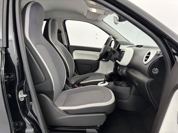 Vente en ligne Renault Twingo Electrique Twingo III Achat Intégral - 21 au prix de 12 990 €