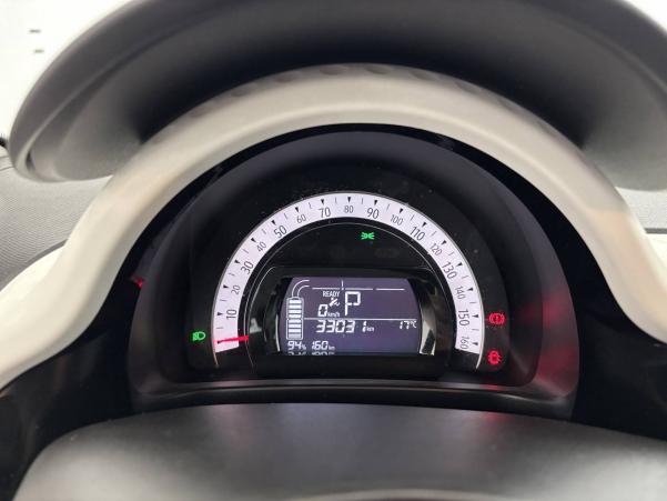 Vente en ligne Renault Twingo Electrique Twingo III Achat Intégral - 21 au prix de 12 990 €