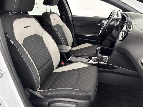Vente en ligne Kia Ceed  1.0 T-GDi 120 ch ISG BVM6 au prix de 18 490 €