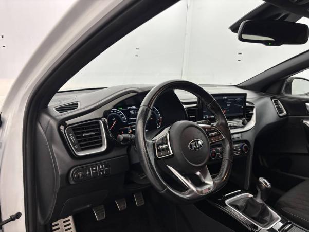 Vente en ligne Kia Ceed  1.0 T-GDi 120 ch ISG BVM6 au prix de 18 490 €