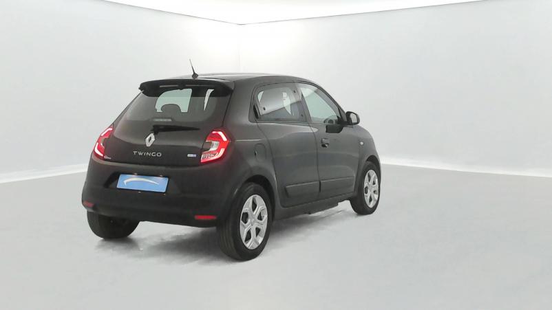 Vente en ligne Renault Twingo Electrique Twingo III Achat Intégral - 21 au prix de 12 990 €