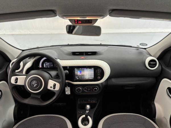 Vente en ligne Renault Twingo Electrique Twingo III Achat Intégral - 21 au prix de 12 990 €
