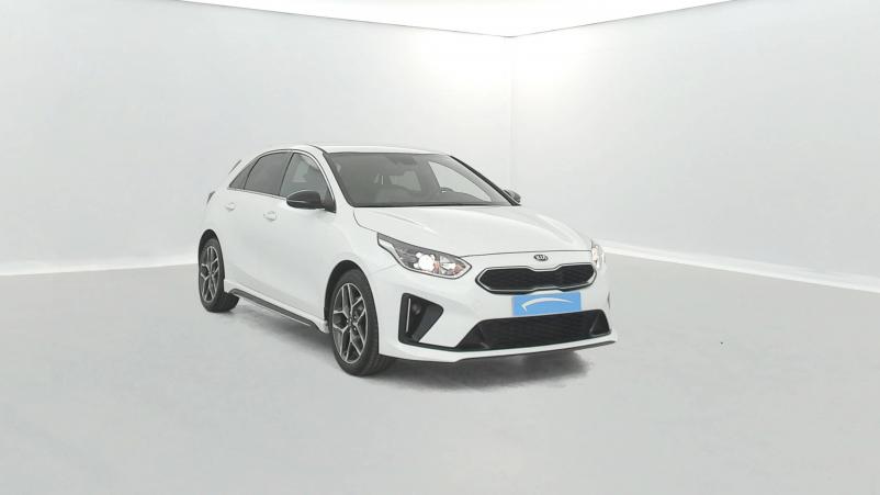 Vente en ligne Kia Ceed  1.0 T-GDi 120 ch ISG BVM6 au prix de 18 490 €