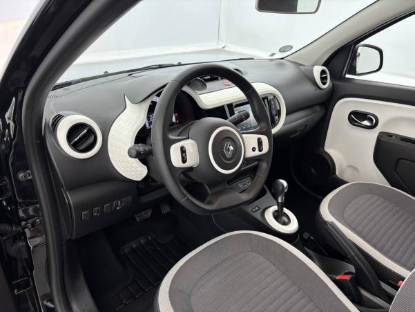 Vente en ligne Renault Twingo Electrique Twingo III Achat Intégral - 21 au prix de 12 990 €