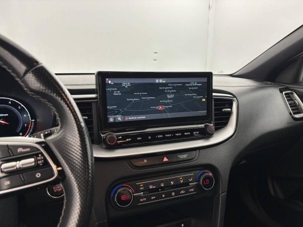 Vente en ligne Kia Ceed  1.0 T-GDi 120 ch ISG BVM6 au prix de 18 490 €